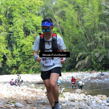Runner Photo 5115022