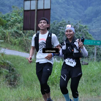 Runner Photo 5115023