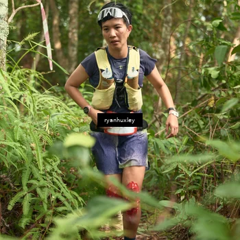 Runner Photo 5115035