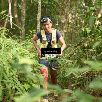 Runner Photo 5115036
