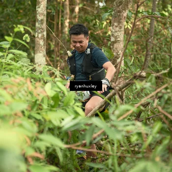 Runner Photo 5115039