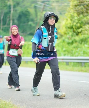 Runner Photo 5115043