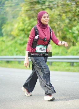 Runner Photo 5115045