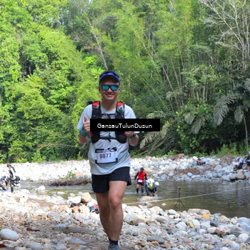 Runner Photo 5115049