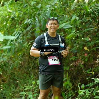 Runner Photo 5115052
