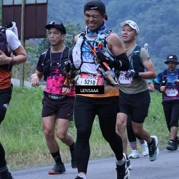 Runner Photo 5115062