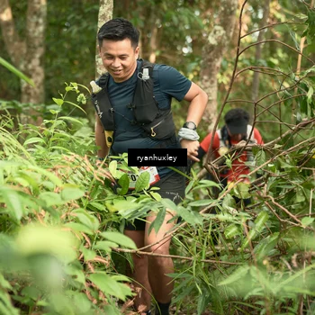 Runner Photo 5115076