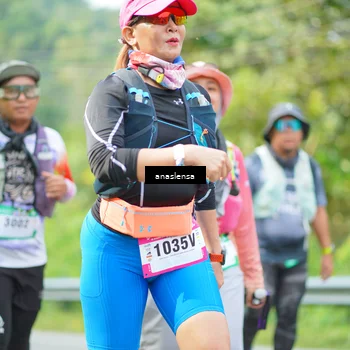 Runner Photo 5115077
