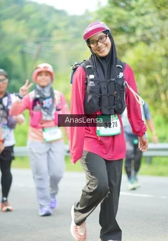 Runner Photo 5115080