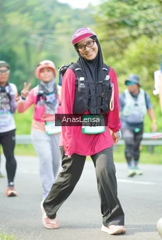 Runner Photo 5115083