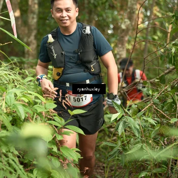 Runner Photo 5115090