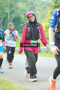 Runner Photo 5115091