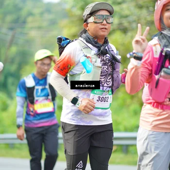 Runner Photo 5115097