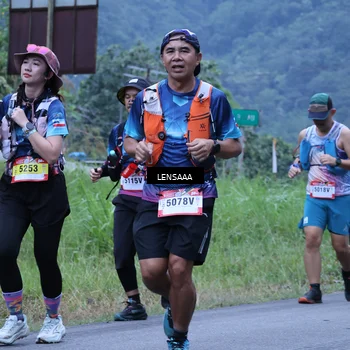 Runner Photo 5115104