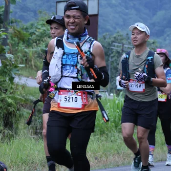 Runner Photo 5115114