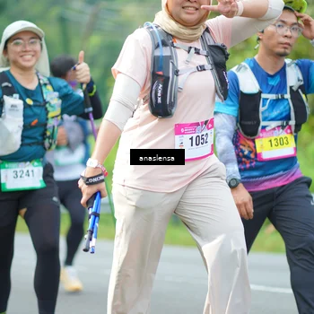 Runner Photo 5115130