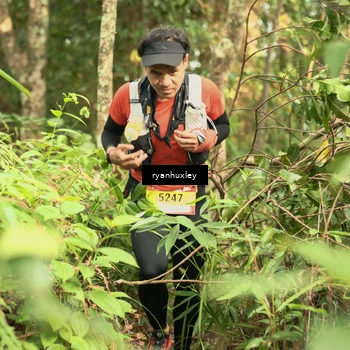 Runner Photo 5115133