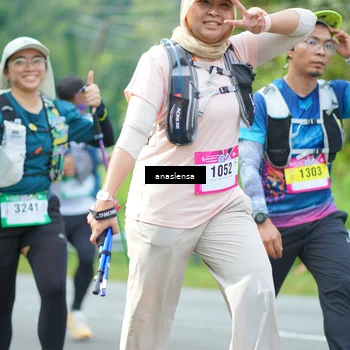 Runner Photo 5115140