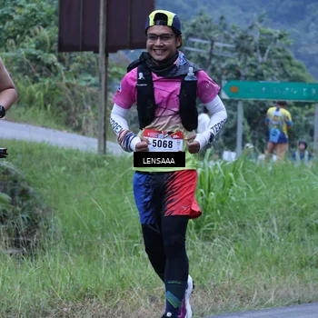 Runner Photo 5115148