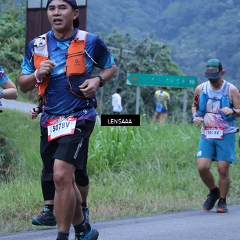 Runner Photo 5115150