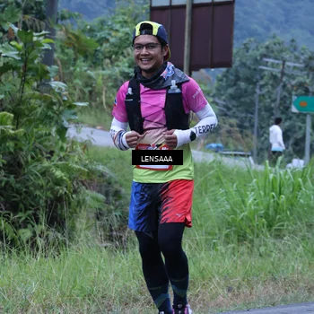 Runner Photo 5115177