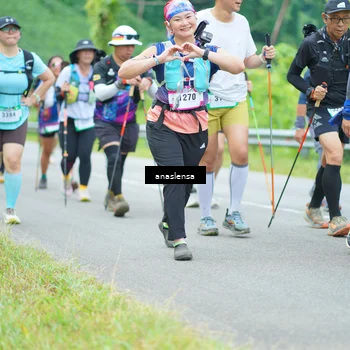 Runner Photo 5115185