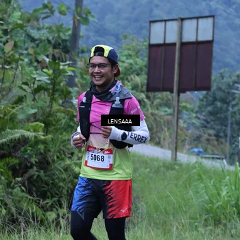 Runner Photo 5115186