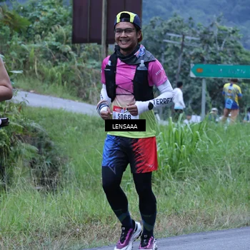 Runner Photo 5115187