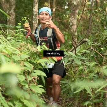 Runner Photo 5115198