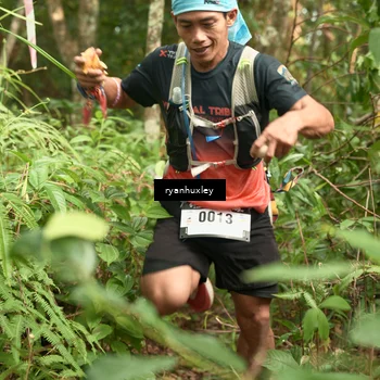 Runner Photo 5115200