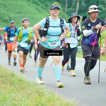 Runner Photo 5115203