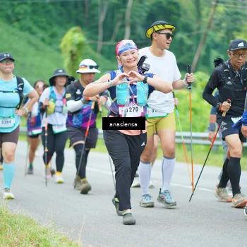 Runner Photo 5115205