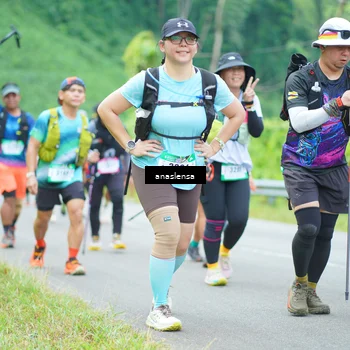 Runner Photo 5115217