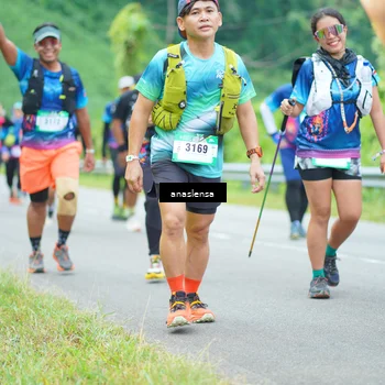 Runner Photo 5115224