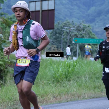 Runner Photo 5115225