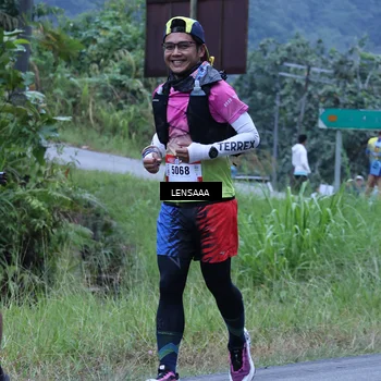 Runner Photo 5115233