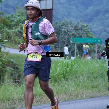 Runner Photo 5115243