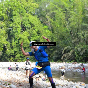 Runner Photo 5115264
