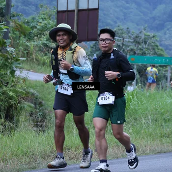 Runner Photo 5115266