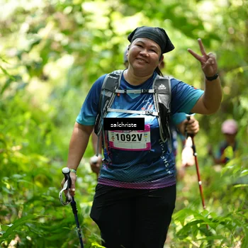 Runner Photo 5115273