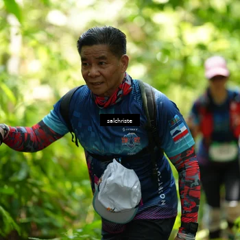 Runner Photo 5115274