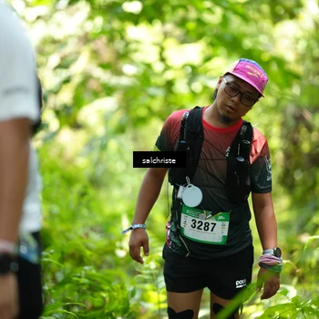 Runner Photo 5115275