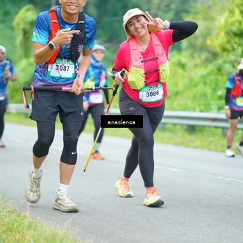 Runner Photo 5115286