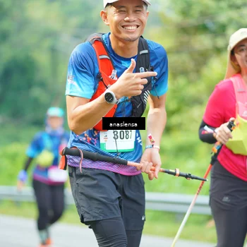 Runner Photo 5115291
