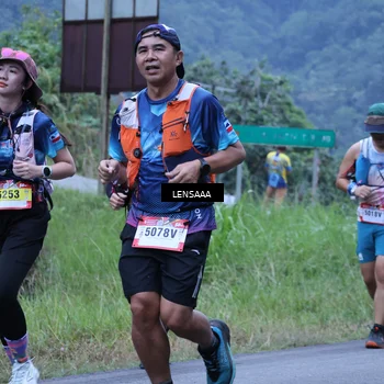 Runner Photo 5115294