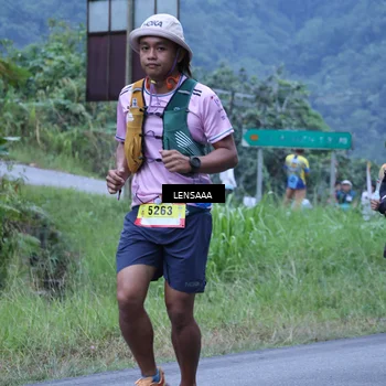 Runner Photo 5115296