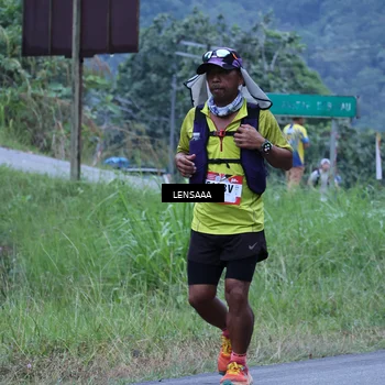 Runner Photo 5115299