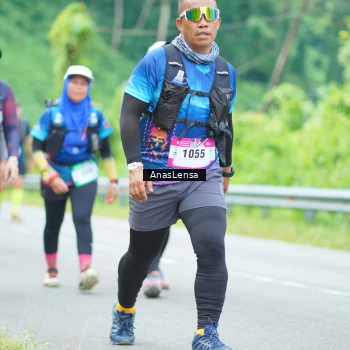 Runner Photo 5115306