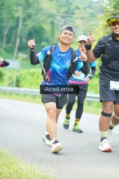 Runner Photo 5115307