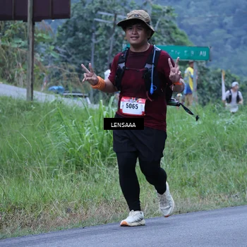 Runner Photo 5115318